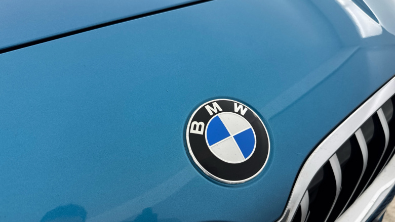 BMW 2 Series 218d M Sport 4dr Diesel Saloon